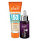 Iba Summer Special Serum + Sunscreen Combo