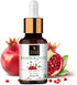 Good Vibes 100% Natural Pomegranate Rejuvenating Facial Oil 10ml