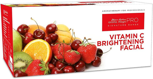 Aroma Magic Vitamin C Lightening Facial Kit 1250g