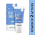 The Derma co SaliCinamide AntiAcne Face Wash
