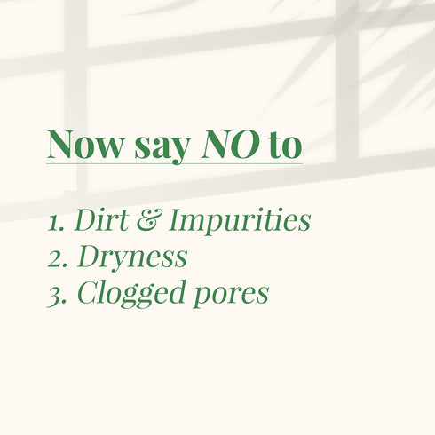 Good Vibes Olive Moisturizing Gel Scrub 50g