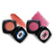 Iba Must Have Lip Scrub & Lip Sleeping Mask Combo 8g each