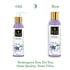 Good Vibes Lavender Foot Shampoo 120ml