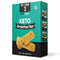 NutroActive Gluten Free Breakfast Bars Low Carb 180g