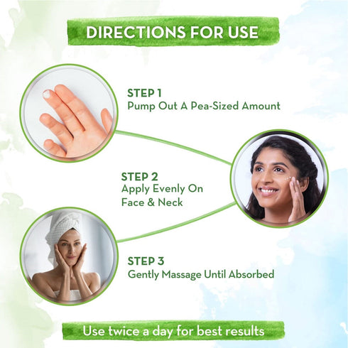 Mamaearth Vitamin C Day Cream with Vitamin C and SPF 20 for Skin Illumination