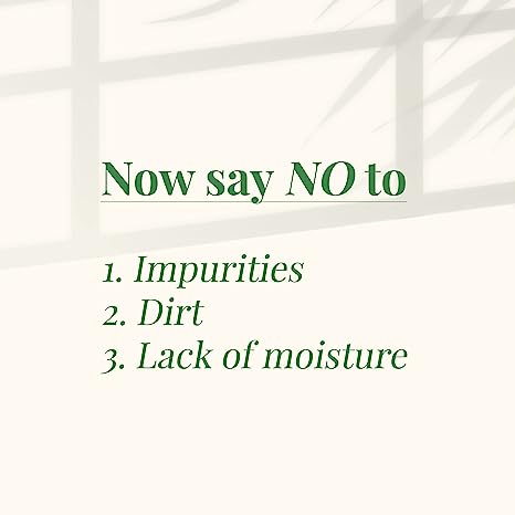 Good Vibes Avocado Gentle Cleansing Foaming Face 150ml