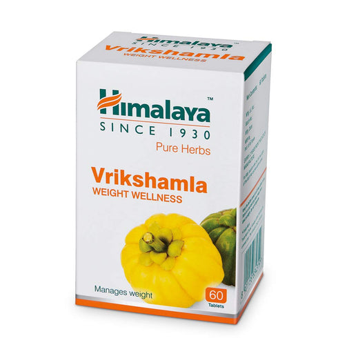 Himalaya Wellness Pure Herbs Vrikshamla
