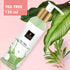 Good Vibes Intense Hydration Body Lotion - Tea Tree 200ml