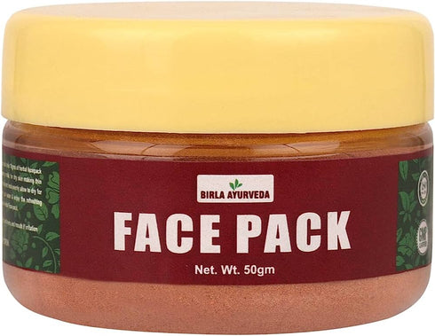 Birla Ayurveda Face Pack