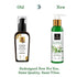 Good Vibes Blackhead Removal + Anti-Ageing Face Wash - Tea Tree Oil + Holy Basil