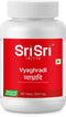 Sri Sri Tattva Vyaghryadi 500 mg 60 Tabs