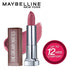 Maybelline Creamy Matte Lipstick / 636 Lively Violet