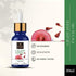 Good Vibes Grape Seed Skin Tightening Facial Oil
