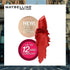 Maybelline Creamy Matte Lipstick / 685 Craving Coral