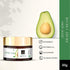 Good Vibes Avocado Nourishing Night Cream 50g
