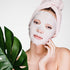 Good Vibes Brightening Lemon Sheet Mask 20ml