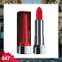 Maybelline Creamy Matte Lipstick / 647 Dare to be Red