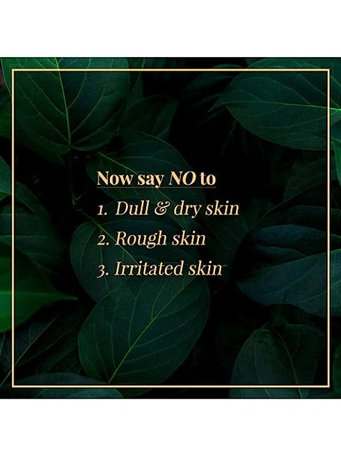 Good Vibes Nourishing Face Scrub - Argan 50g