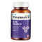 TrueBasics Eye Shield with Lutein Zeaxanthin & Omega-3 for dry eye 30 capsules