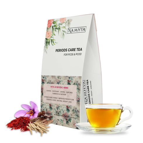 Namhya Periods Care Tea 100g