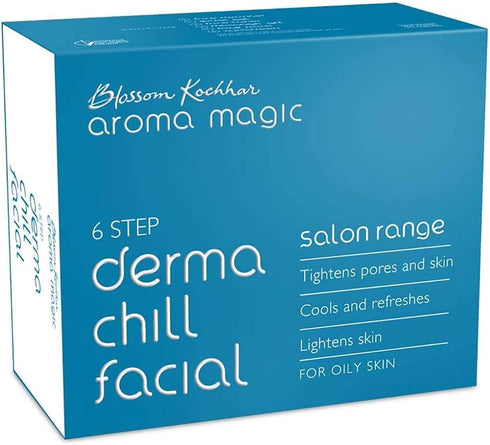 Aroma Magic Derma Chill Facial Kit 1250g