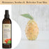 Rica Opuntia Oil After Wax Lotion for Sensitive Skin 250ml