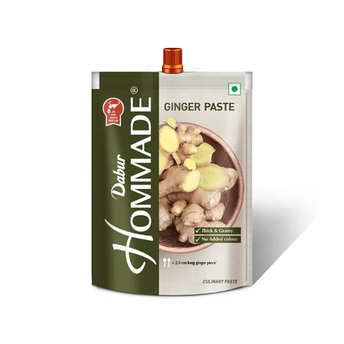 Dabur Hommade Ginger Paste