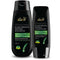 Iba Professional Plant Keratin Protein Shampoo & Conditioner Combo