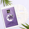 Good Vibes Lavender Hydrating Sheet Mask 20ml