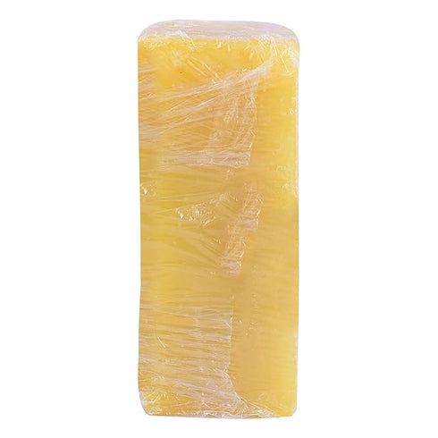 Khadi Natural Rose & Honey With Rose Petals Soap 100g