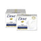 Dove Cream Beauty Bathing Bar 75g