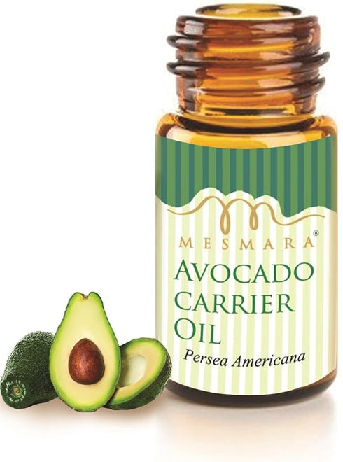 Mesmara Avocado Carrier Oil