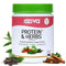 OZiva Protein Herbs Women Natural Protein Powder with Ayurvedic Herbs