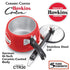 Hawkins Ceramic Coated Contura 3 L Pressure Cooker (CTR30)