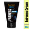 INDUS VALLEY Men Fairness Cream With Dead Sea Water & Green Tea Extract For Natural Fair Look 100 ml