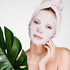 Good Vibes Regenerating Sheet Mask - Acai Berry