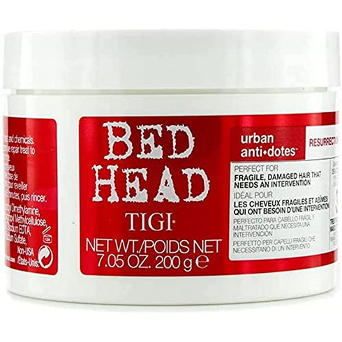 Tigi Bed Head Resurrection Mask For Chemically Damaged Hair Repair