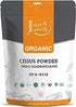 Just Jaivik Organic Cissus Powder