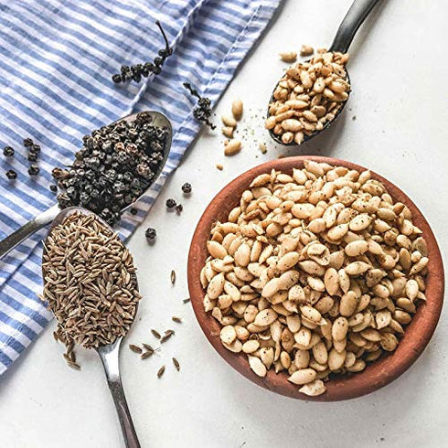 Postcard Jaipuri Watermelon Seeds