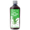 Neuherbs Pure Aloe Vera Juice Fiber No Added Sugar All-Rounder Juice for Skin and Hair : 1 Lt