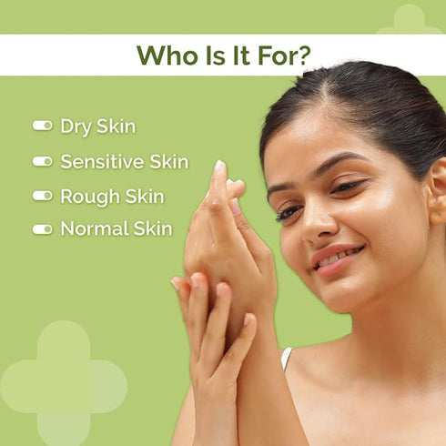 The Derma co 2% Vitamin E Daily Hydrating Body SerumLotion with Vitamin E, Lactic Acid & Oat Extract