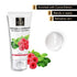 Good Vibes Nourishing Hand Cream - Raspberry and Peppermint 50g