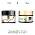 Good Vibes Plus Softening + Radiance Gel - Aloe Vera + Lemon 50g