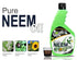 Veganie X Organic Cold Pressed Pure Neem Oil 200ml