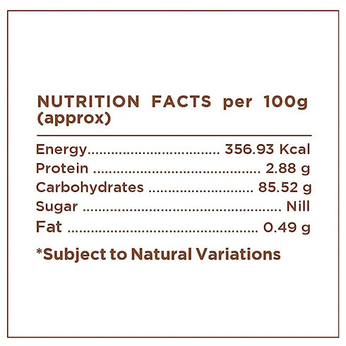 Pure & Sure Organic Superfood+ Chia Seeds