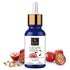 Good Vibes Grape Seed Skin Tightening Facial Oil