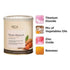 Rica Sweet Almond Liposoluble Wax 800ml