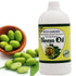 IRA'S GARDEN Cold Pressed Pure Neem Oil