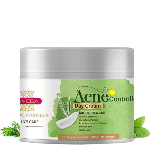 Inveda Acne Controller Day Cream