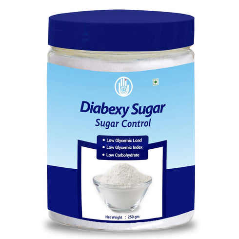 Diabexy Sugar Free Sweetener for Diabetes